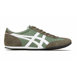 Onitsuka Tiger Machu Racer-3.5 zelené 1183B877-300-3.5