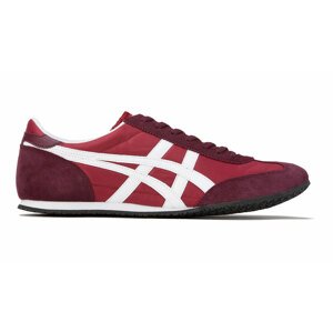 Onitsuka Tiger Machu Racer-7.5 červené 1183B877-600-7.5