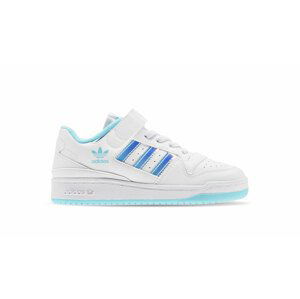 adidas Forum Low C Kids biele GZ8846