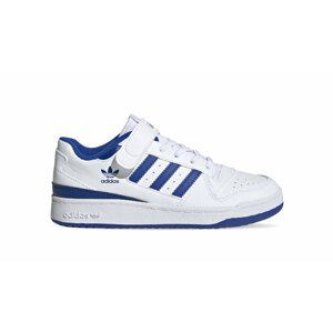 adidas Forum Low C Kids biele FY7978