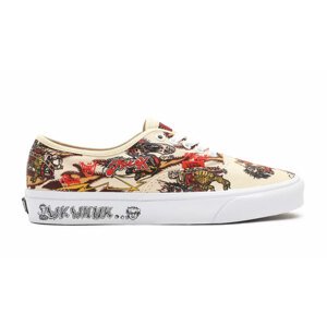 Vans OTW Gallery Authentic Shoes-7.5 biele VN0A348A40A-7.5