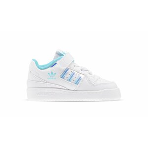 adidas Forum Low I Kids-22 biele GZ8847-22