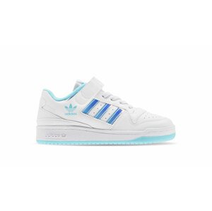 adidas Forum Low C Kids-33,5 biele GZ8846-33,5