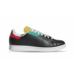 adidas Stan Smith čierne H00328