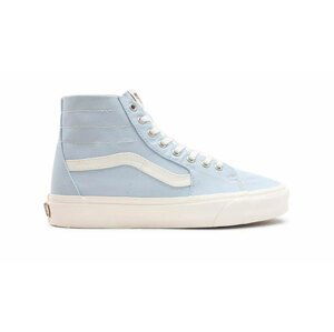 Vans Eco Theory SK8- Hi Tapered Shoes-3.5 modré VN0A4U169FR-3.5