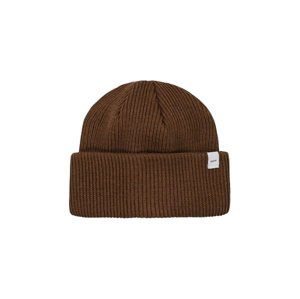 Makia Merino Cap One-size hnedé U82052_177-One-size