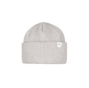 Makia Merino CAP šedé U82052_916