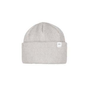 Makia Merino CAP One-size šedé U82052_916-One-size