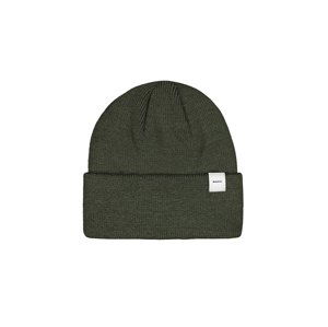 Makia Merino Thin Cap zelené U82046_752