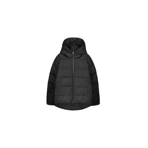 Makia Lumi Parka W L čierne W31006_999-L