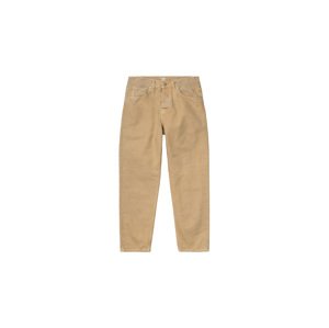 Carhartt WIP Newel Pant Dusty H Brown svetlohnedé I028626_07E_WF