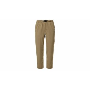 The North Face M Tech Easy Pant-M hnedé NF0A5GHZPLX-M