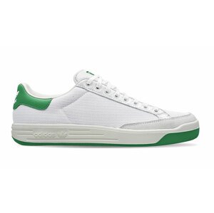 adidas Rod Laver biele H02191