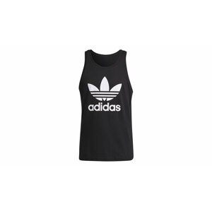 adidas Trefoil Tank čierne H06634