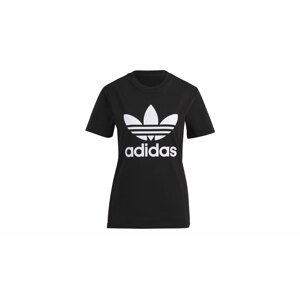 adidas Trefoil Tee čierne GN2896