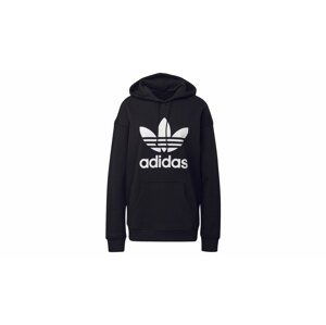 adidas Trefoil Hoodie-40 čierne FM3307-40