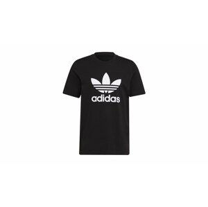 adidas Trefoil T-Shirt-L čierne H06642-L