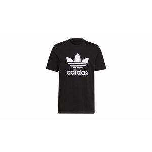 adidas Trefoil T-Shirt-XL čierne H06642-XL