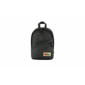 Fjällräven Vardag Mini Black čierne F27245-550