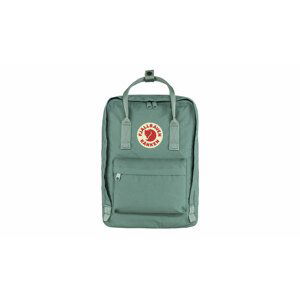 Fjällräven Kånken Laptop 13" Frost Green-One-size zelené F27171-664-One-size