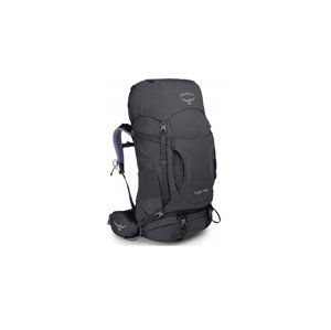 Osprey Kyte 56 II Siren Grey Ws Wm One-size šedé 10005005OSP.01.WSM-One-size