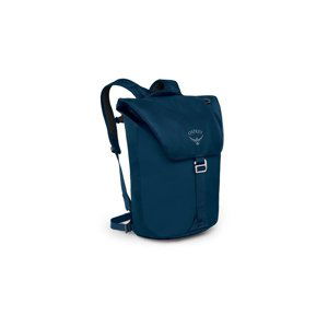 Osprey Transporter Flap Venturi Blue One-size modré 10016650OSP-One-size