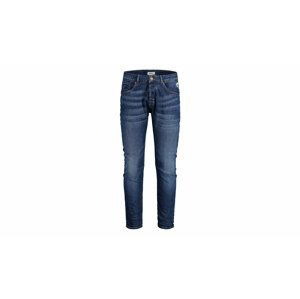 Maloja Damphu Denim Blue modré 10075-1-8131