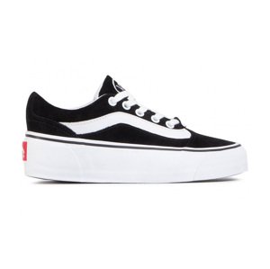 Vans Sentry Shape Ni Black 3.5 čierne VN0A4UVLNQK1-3.5