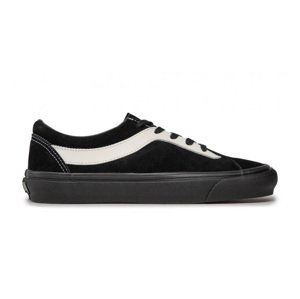 Vans Bold Ni (Suede) Black 4.5 čierne VN0A3WLPEMI1-4.5