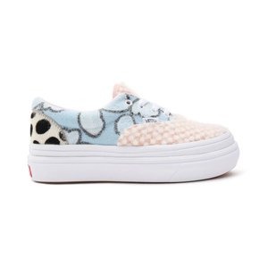 Vans Super Comfycush S (Mixed Cozy) 3.5 farebné VN0A4U1DA1Q1-3.5