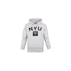 Champion Hooded Sweatshirt bordová 216816_EM004_LOXGM