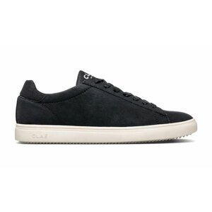 Clae Bradley Vegan-7.5 čierne CL21CBR04-BKV-7.5