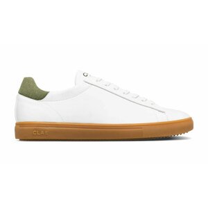 Clae Bradley Vegan-9 biele CL21CBR01-WVL-9