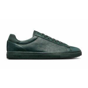 Clae Bradley Leather "Tonal" zelené CL21CBR08-DFL