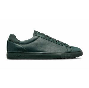 Clae Bradley Leather "Tonal"-8 zelené CL21CBR08-DFL-8