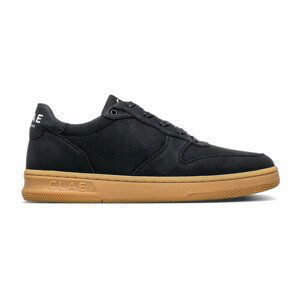 Clae Malone Vegan-7.5 čierne CL21CMA02-BVG-7.5