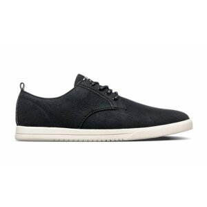 Clae Ellington Vegan-7.5 čierne CL21CEL01-BKV-7.5