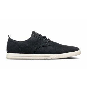 Clae Ellington Vegan-10 čierne CL21CEL01-BKV-10