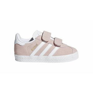 adidas Gazelle CF I Kids 21 ružové AH2229-21