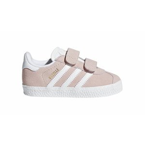 adidas Gazelle CF I Kids 20 ružové AH2229-20