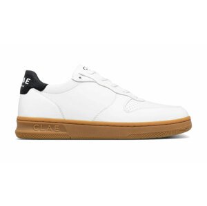 Clae Malone Vegan-7.5 biele CL21CMA01-WVG-7.5