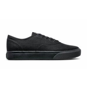 Clae August Triple Black-10 čierne CL21CAG03-BBK-10