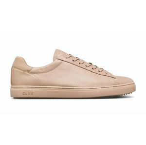 Clae Bradley "Tonal"-4 svetlohnedé CL21CBR12-ALM-4