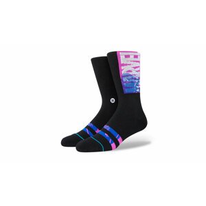 Stance World Ender-5,5-8 (M) čierne A558C21WOR-BLK-5,5-8 (M)