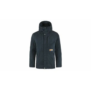 Fjällräven Vardag Lite Padded Jacket Dark Navy-L modré F84128-555-L