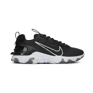 Nike React Vision čierne CD4373-006