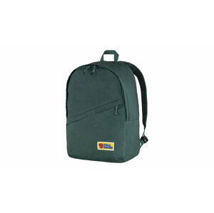 Fjällräven Vardag 25 Backpack Arctic Green zelené F27241-667