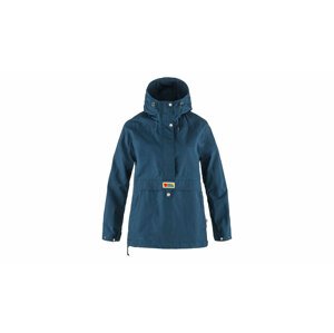 Fjällräven Vardag Anorak W Storm-XS modré F87009-638-XS