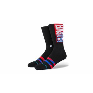 Stance Marvel The Kid čierne A558C21THE-BLK