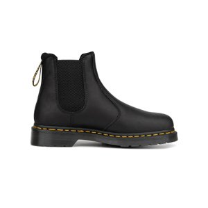 Dr. Martens 2976 Chelsea Boots čierne DM27142001